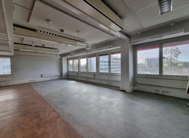 Office Nihtisillantie 3 02630 Espoo