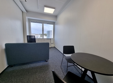 Office Nihtisillantie 3 02630 Espoo