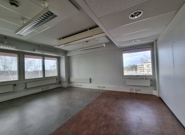 Office Nihtisillantie 3 02630 Espoo