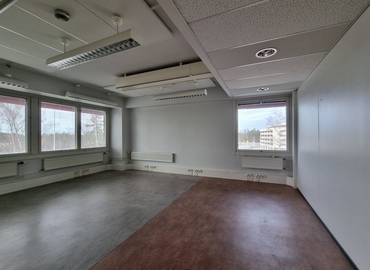 Office Nihtisillantie 3 02630 Espoo