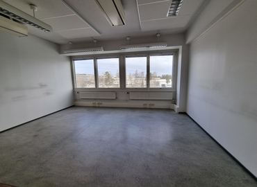 Office Nihtisillantie 3 02630 Espoo
