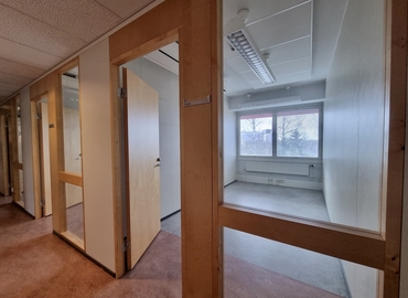 Office Nihtisillantie 3 02630 Espoo
