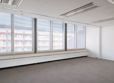 Vuokraa toimistotilat - Helsinki, Porkkalankatu 22, (00180)  - 15 | MatchOffice