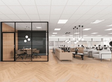 Vuokraa toimisto - Helsinki, Porkkalankatu 22, (00180)  - 6 | MatchOffice