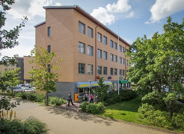 Shop Yhteiskouluntie 17 04400 Järvenpää