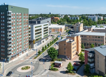 Shop Yhteiskouluntie 17 04400 Järvenpää