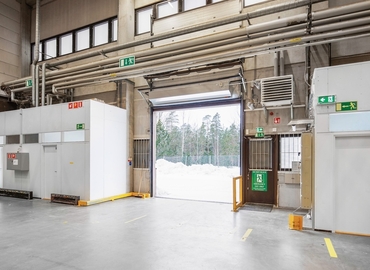 Vapaat varastotilat - Vantaa, Hakkilankaari 1, (01380) - 10 | MatchOffice