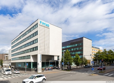 Shop Aleksanterinkatu 24a 15140 Lahti