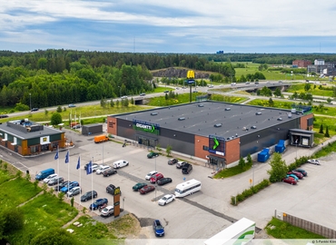 Shop Biolinja 27 20750 Turku