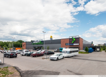 Shop Biolinja 27 20750 Turku