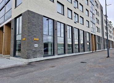 Vapaat liiketilat - Espoo, Henttaan puistokatu 4, (02250) - 2 | MatchOffice