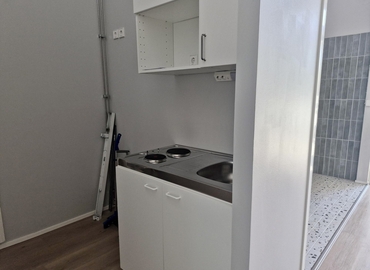 Vuokraa liiketila - Espoo, Henttaan puistokatu 4, (02250) - 9 | MatchOffice.fi