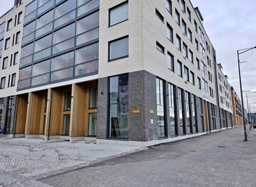 Vapaat liiketila - Espoo, Henttaan puistokatu 4, (02250) - 1 | MatchOffice