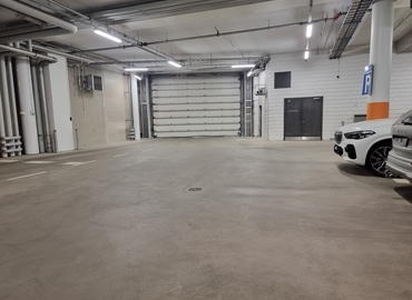 Vuokraa toimisto - Helsinki, Ilmalantori 1, (00240)  - 10 | MatchOffice.fi