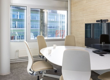 Office Tammasaarenkatu 3 00180 Helsinki