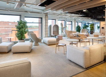 Office Porkkalankatu 24 00180 Helsinki