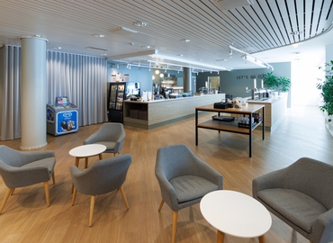 Office Pakkalankuja 6 01510 Vantaa