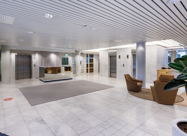Office Pakkalankuja 6 01510 Vantaa