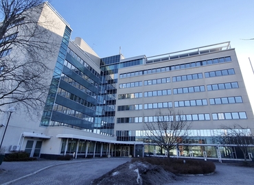 Office Pakkalankuja 6 01510 Vantaa