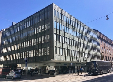 Vapaat toimistotilat - Helsinki, Annankatu 25, (00100)  - 0 | MatchOffice.fi