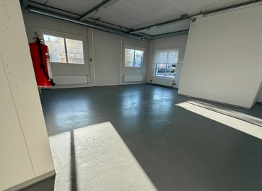 Warehouse Hiidenportti 2 B 00730 Helsinki