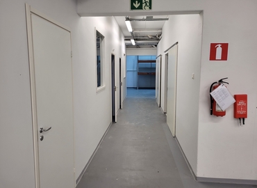 Warehouse Hiidenportti 2 B 00730 Helsinki