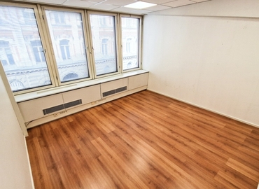 Vuokraa toimistotilat - Helsinki, Annankatu 25, (00100)  - 1 | MatchOffice.fi