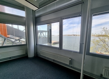 Vuokraa toimistotila - Helsinki, Tammasaarenkatu 1, (00180)  - 2 | MatchOffice