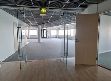 Vuokraa toimisto - Helsinki, Tammasaarenkatu 1, (00180)  - 4 | MatchOffice.fi