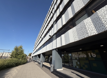 Vapaat toimisto - Helsinki, Valimotie 1, (00380)  - 17 | MatchOffice