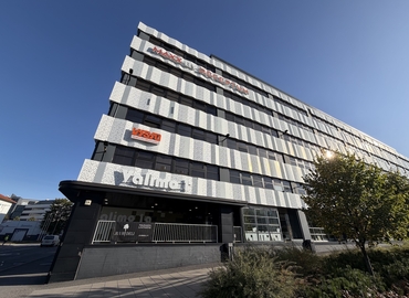 Vuokraa toimisto - Helsinki, Valimotie 1, (00380)  - 21 | MatchOffice