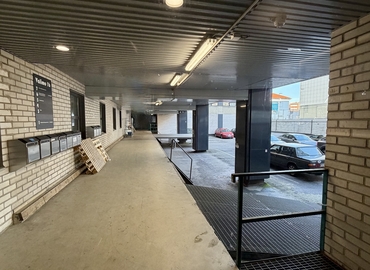 Vapaat toimisto - Helsinki, Valimotie 1, (00380)  - 12 | MatchOffice