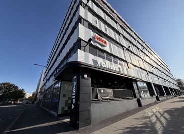 Vapaat toimistotila - Helsinki, Valimotie 1, (00380)  - 20 | MatchOffice.fi