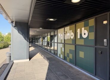 Vuokraa toimistotilat - Helsinki, Valimotie 1, (00380)  - 14 | MatchOffice
