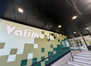 Vapaat toimisto - Helsinki, Valimotie 1, (00380)  - 16 | MatchOffice.fi