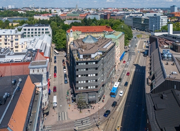 Office Kaisaniemenkatu 6 00100 Helsinki