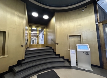 Office Kaisaniemenkatu 6 00100 Helsinki