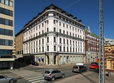 Office Eteläranta 12 00130 Helsinki