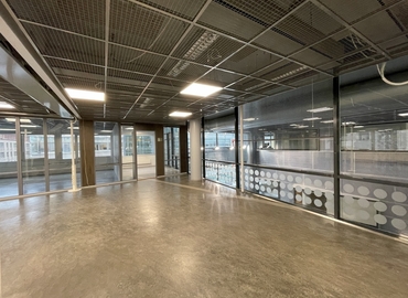 Vuokraa toimistotilat - Helsinki, Tammasaarenkatu 1, (00180)  - 2 | MatchOffice.fi
