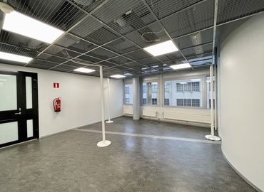 Vuokraa toimistotila - Helsinki, Tammasaarenkatu 1, (00180)  - 9 | MatchOffice