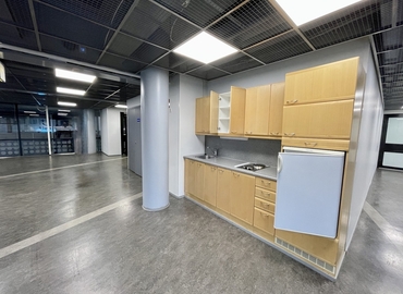 Vapaat toimistotila - Helsinki, Tammasaarenkatu 1, (00180)  - 4 | MatchOffice