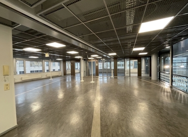 Vapaat toimistotila - Helsinki, Tammasaarenkatu 1, (00180)  - 5 | MatchOffice.fi