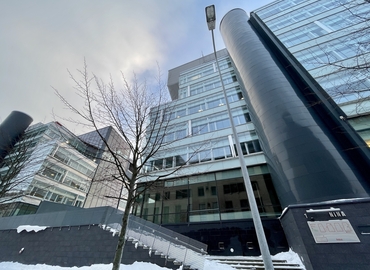 Vapaat toimistotila - Helsinki, Tammasaarenkatu 1, (00180)  - 22 | MatchOffice