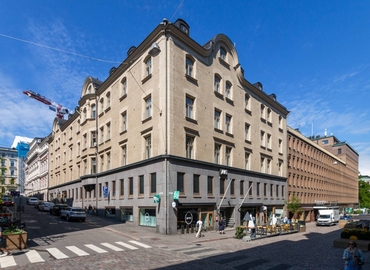 Office Kasarmikatu 44 00130 Helsinki