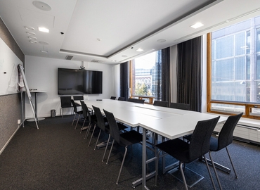 Office Keskuskatu 1 B 00100 Helsinki