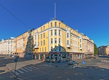 Office Museokatu 8 00100 Helsinki