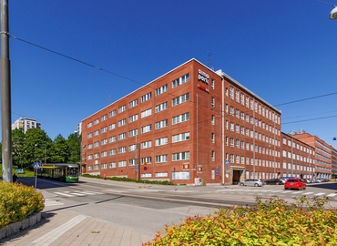 Vuokraa toimisto - Helsinki, Kuortaneenkatu 7, (00520)  - 0 | MatchOffice