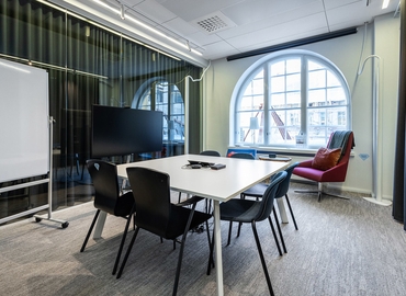 Office Keskuskatu 1 B 00100 Helsinki