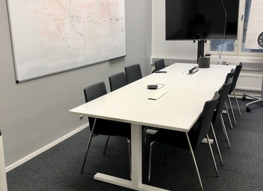Office Annankatu 27 00100 Helsinki