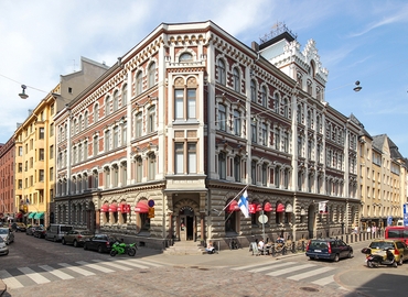 Office Annankatu 27 00100 Helsinki